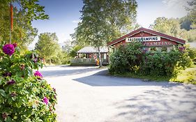 Fauske Camping&Motel